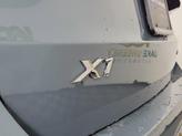 Thumbnail of 2026 Green Metallic BMW X1