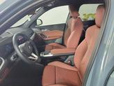 Thumbnail of 2026 Green Metallic BMW X1