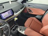 Thumbnail of 2026 Green Metallic BMW X1