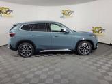 Thumbnail of 2026 Green Metallic BMW X1