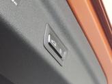 Thumbnail of 2025 Orange Metallic BMW X1