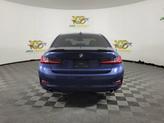 Thumbnail of 2021 Phytonic Blue Metallic BMW 330