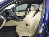 Thumbnail of 2021 Phytonic Blue Metallic BMW 330