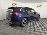 Thumbnail of 2026 Tanzanite Blue II Metallic BMW X3