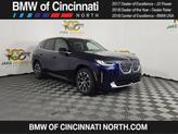 Photo of 2026 Tanzanite Blue II Metallic BMW X3
