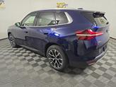 Thumbnail of 2026 Tanzanite Blue II Metallic BMW X3