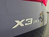 Thumbnail of 2026 Tanzanite Blue II Metallic BMW X3