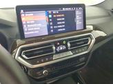 Thumbnail of 2024 Alpine White BMW X3