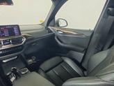 Thumbnail of 2024 Alpine White BMW X3