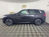 Thumbnail of 2025 Dark Graphite Metallic BMW X3