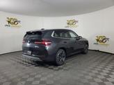 Thumbnail of 2025 Dark Graphite Metallic BMW X3