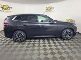 Thumbnail of 2025 Dark Graphite Metallic BMW X3