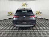 Thumbnail of 2025 Dark Graphite Metallic BMW X3