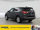 Thumbnail of 2020 Blue Chevrolet Equinox