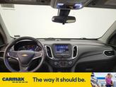 Thumbnail of 2020 Blue Chevrolet Equinox