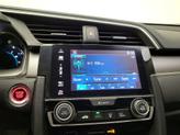 Thumbnail of 2017 Gray Honda Civic