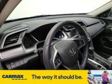 Thumbnail of 2017 Gray Honda Civic