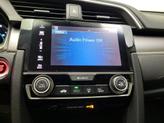 Thumbnail of 2017 Gray Honda Civic