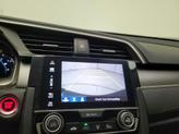 Thumbnail of 2017 Gray Honda Civic