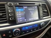 Thumbnail of 2019 White Toyota Highlander