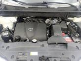 Thumbnail of 2019 White Toyota Highlander