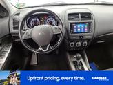 Thumbnail of 2018 Gray Mitsubishi Outlander Sport