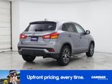 Thumbnail of 2018 Gray Mitsubishi Outlander Sport