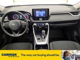 Thumbnail of 2022 White Toyota RAV4