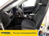 Thumbnail of 2022 White Toyota RAV4