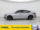 Thumbnail of 2024 Silver Acura Integra