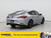 Thumbnail of 2024 Silver Acura Integra