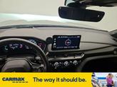 Thumbnail of 2024 Silver Acura Integra
