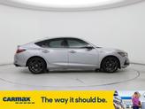 Thumbnail of 2024 Silver Acura Integra