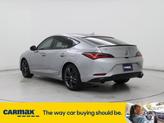 Thumbnail of 2024 Silver Acura Integra