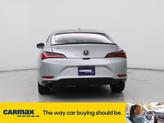 Thumbnail of 2024 Silver Acura Integra