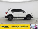 Thumbnail of 2018 White FIAT 500X