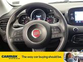 Thumbnail of 2018 White FIAT 500X