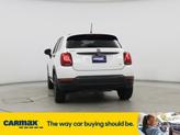 Thumbnail of 2018 White FIAT 500X