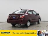 Thumbnail of 2021 Red Mitsubishi Mirage G4