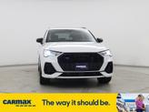 Thumbnail of 2022 White Audi Q3