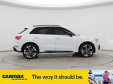 Thumbnail of 2022 White Audi Q3