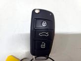 Thumbnail of 2022 White Audi Q3