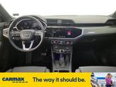 Thumbnail of 2022 White Audi Q3