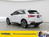 Thumbnail of 2022 White Audi Q3