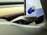 Thumbnail of 2021 Blue Tesla Model Y