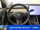 Thumbnail of 2021 Blue Tesla Model Y