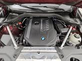 Thumbnail of 2023 Red BMW X3