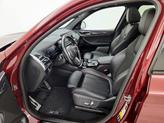 Thumbnail of 2023 Red BMW X3