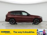 Thumbnail of 2023 Red BMW X3