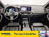 Thumbnail of 2023 Red BMW X3